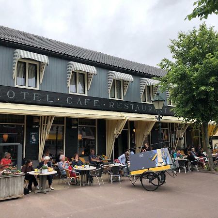 Hotel Nap West-Terschelling Exterior foto